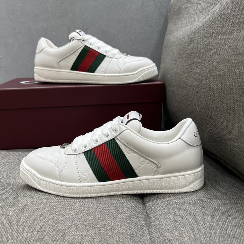 Gucci Screener Shoes